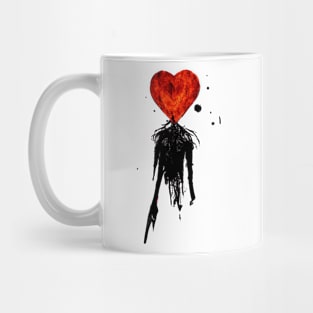 A Bad Mental State Mug